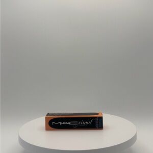 MACximal Lipstick Myth 814 NEW Authentic
